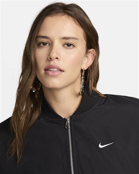 Nike Sportswear Essential Women's Oversized Bomber Jacket